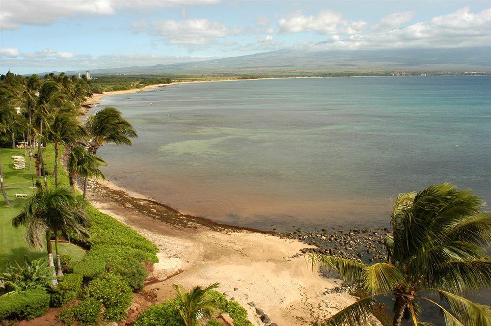 Island Sands Holiday home Maalaea