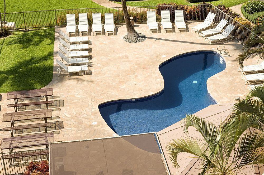 Island Sands Maalaea