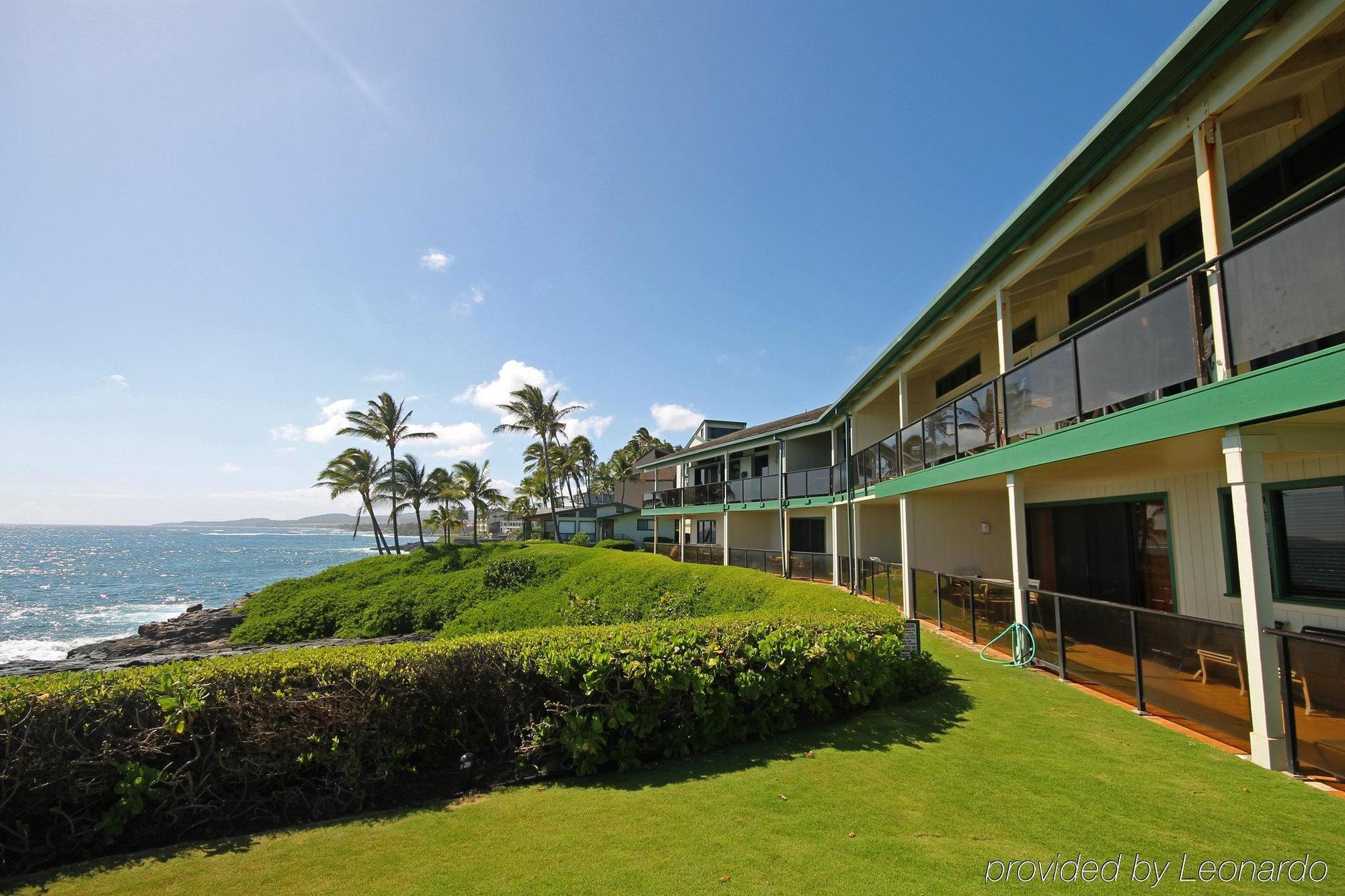Castle At Makahuena At Poipu Apartment Koloa