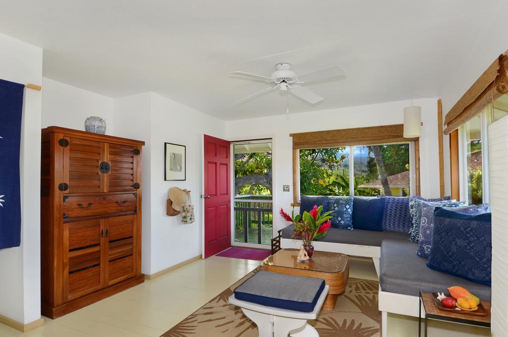 17 Palms Kauai Holiday home *