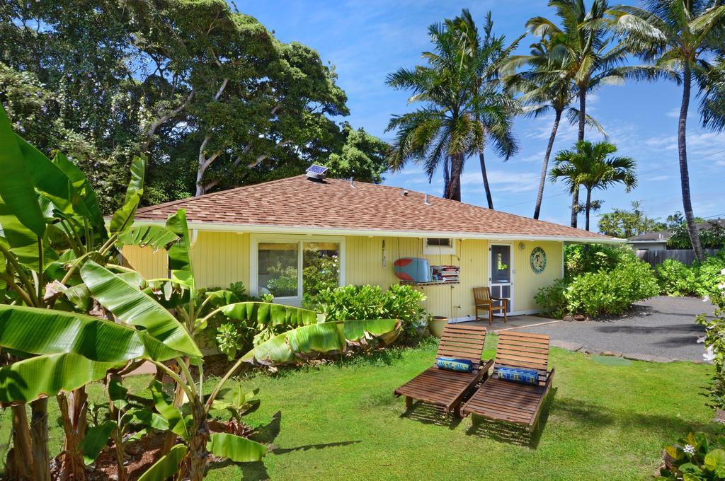 17 Palms Kauai Holiday home Kapa'a