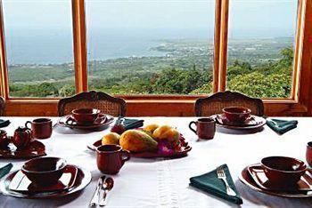 Holualoa Inn 5* Holualoa