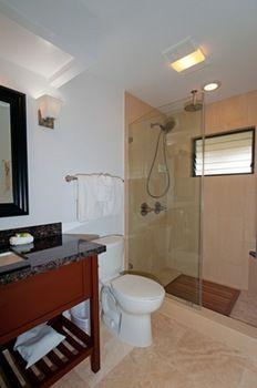 Hotel Alii Kai Princeville