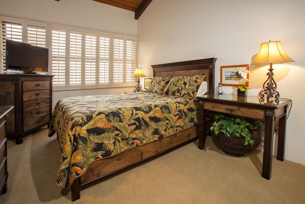Kamaole Sands By Maui And 3* Wailea (Maui)