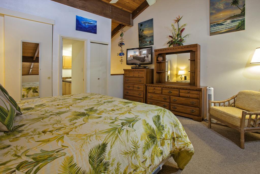 Aparthotel Kamaole Sands By Maui And