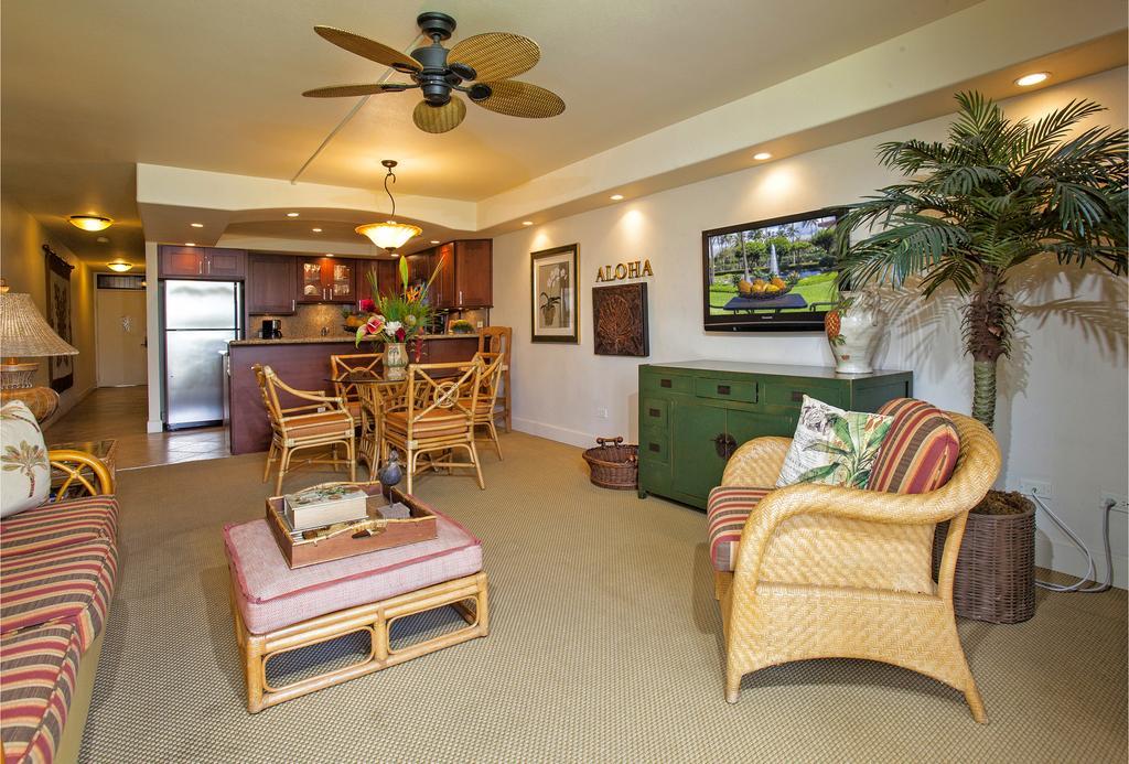 Aparthotel Kamaole Sands By Maui And