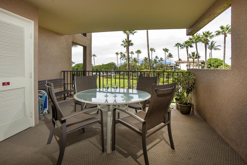 Kamaole Sands By Maui And