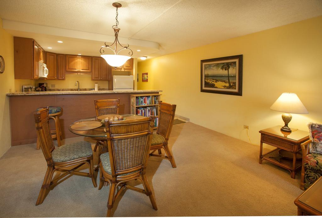 Kamaole Sands By Maui And 3* Wailea (Maui)