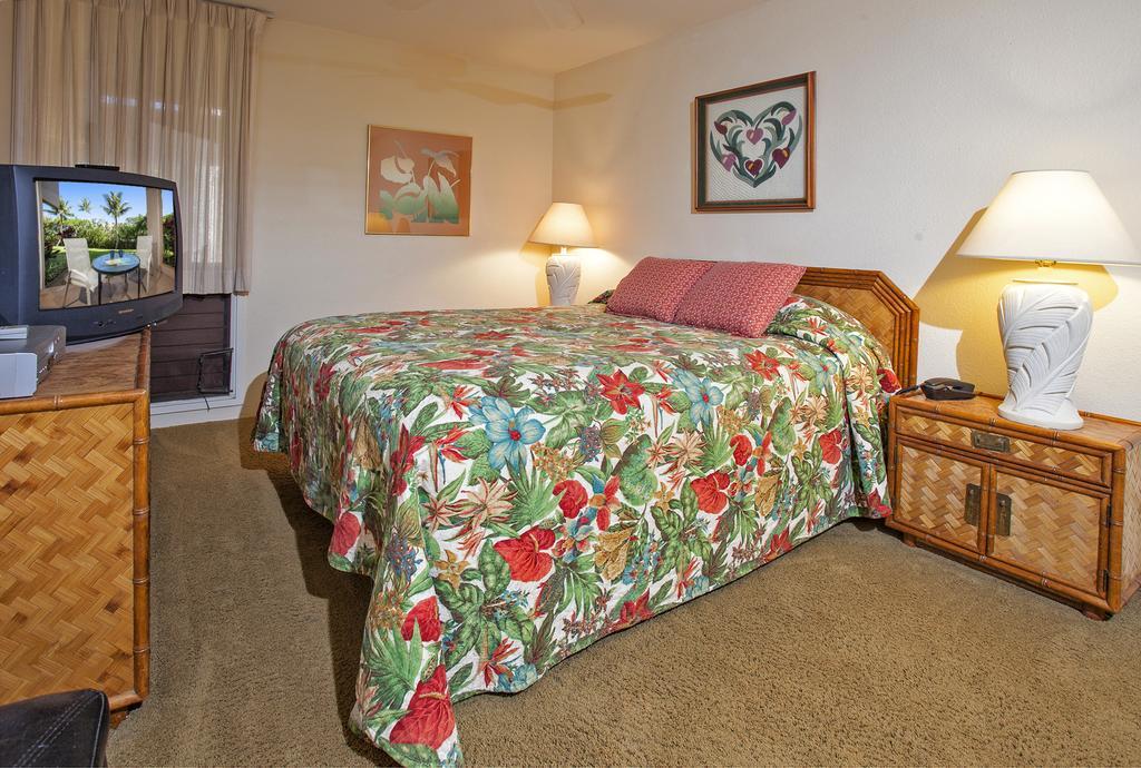 Kamaole Sands By Maui And Aparthotel Wailea (Maui)