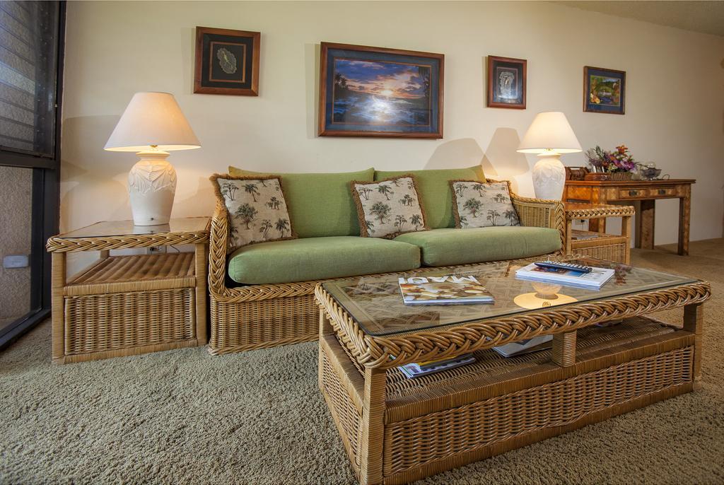 Kamaole Sands By Maui And Aparthotel
