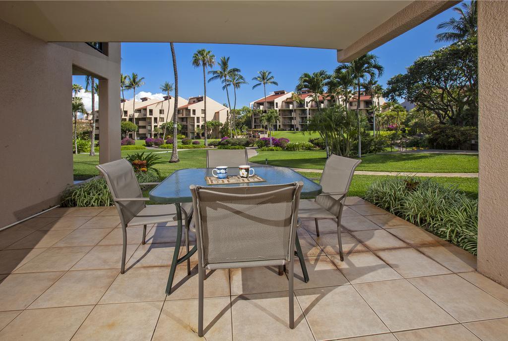 Kamaole Sands By Maui And 3* Wailea (Maui)