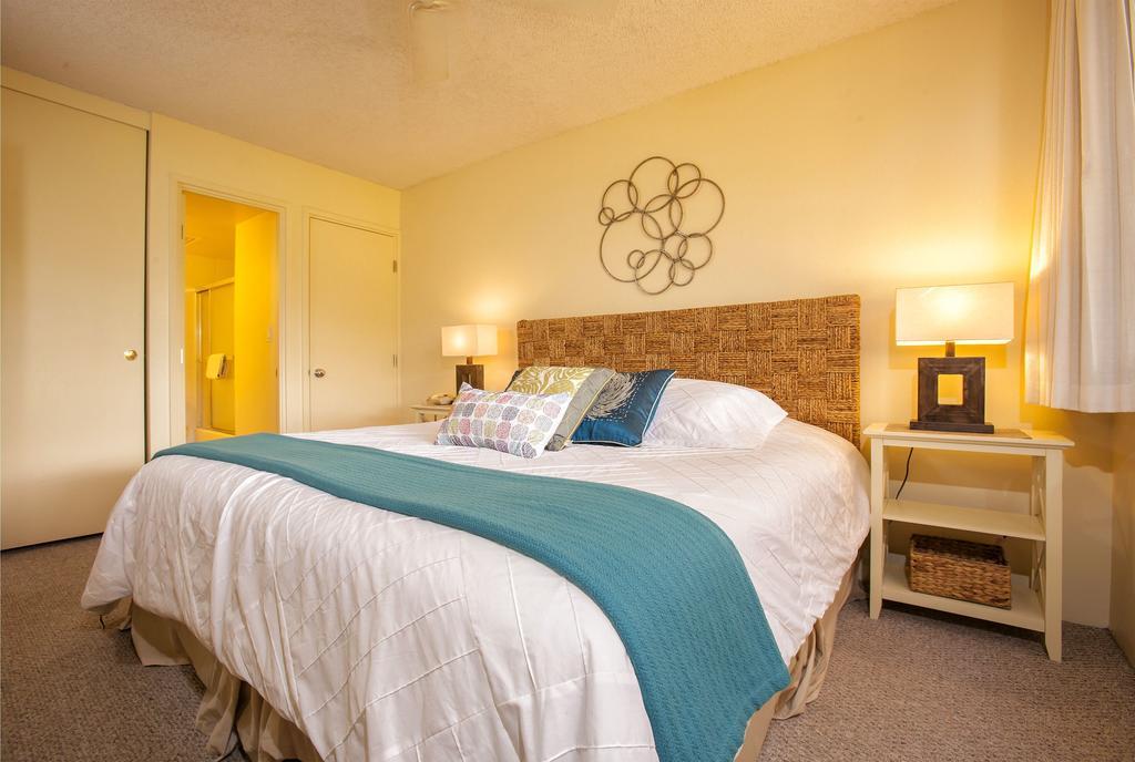 Aparthotel Kamaole Sands By Maui And