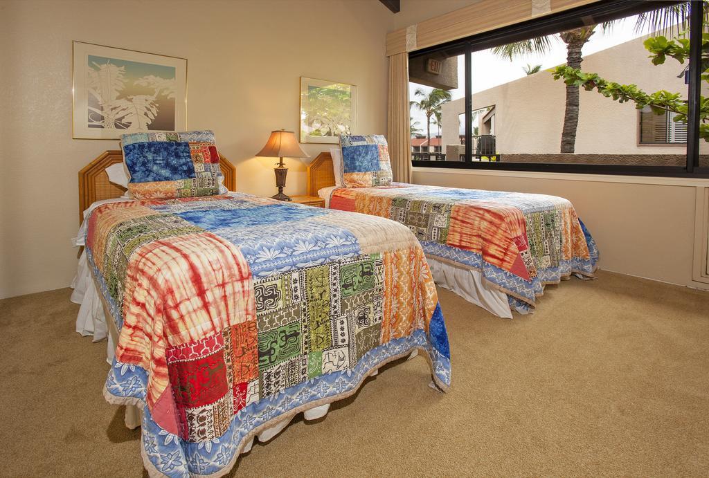 Kamaole Sands By Maui And