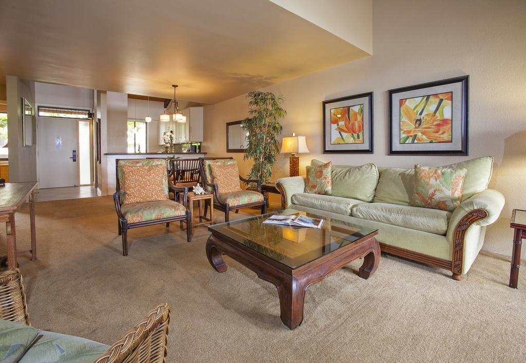 Aparthotel Kamaole Sands By Maui And