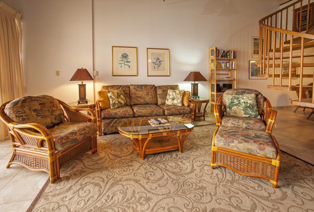 Kamaole Sands By Maui And Aparthotel