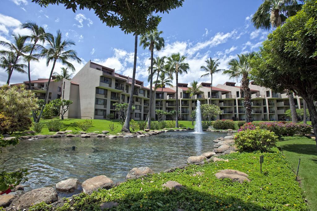 Kamaole Sands By Maui And Aparthotel 3*