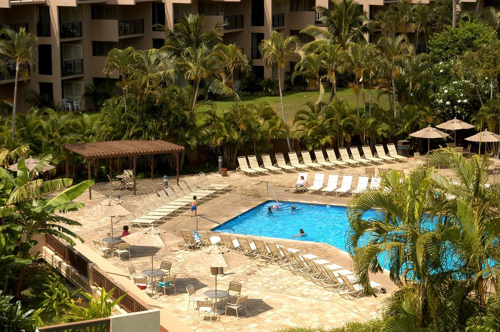 Kamaole Sands By Maui And Aparthotel Wailea (Maui)