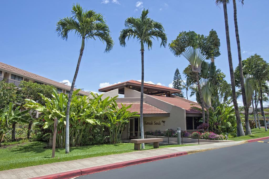 Kamaole Sands By Maui And Aparthotel