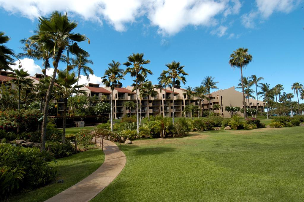 Kamaole Sands By Maui And 3*