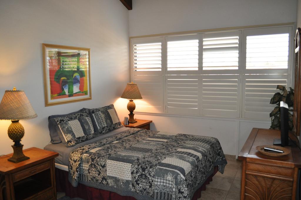 Kamaole Sands By Maui And Aparthotel 3*
