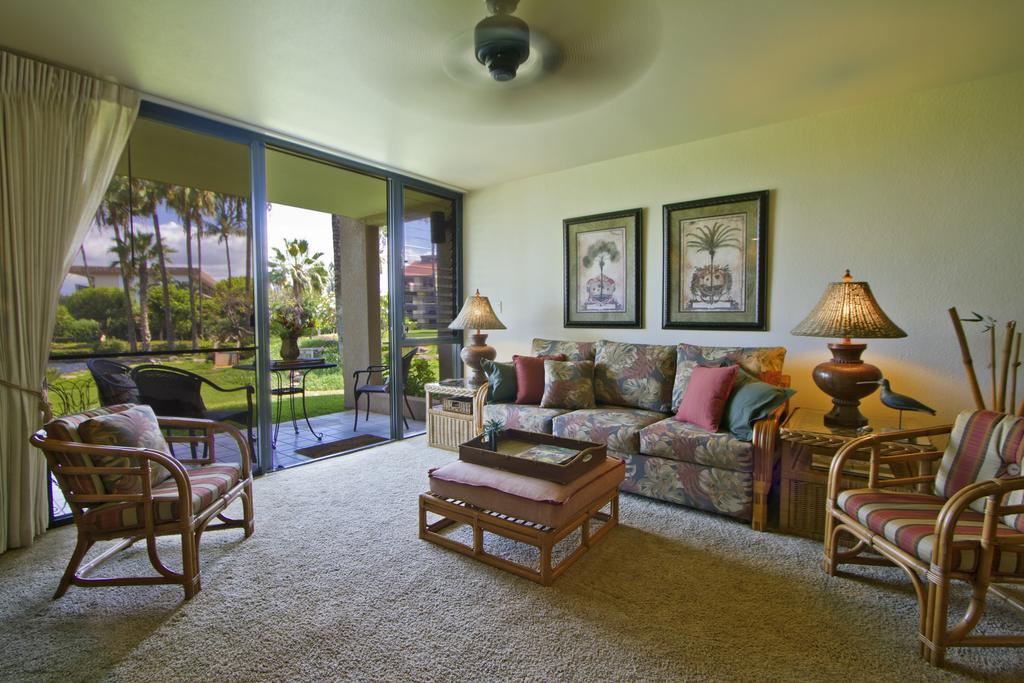 Kamaole Sands By Maui And 3* Wailea (Maui)