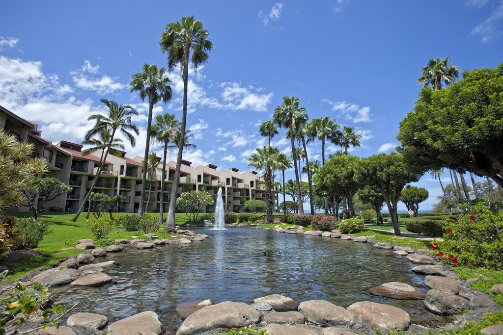 Aparthotel Kamaole Sands By Maui And