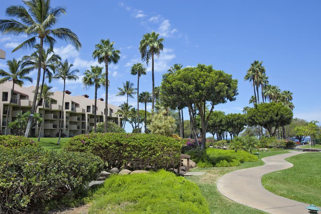 Kamaole Sands By Maui And
