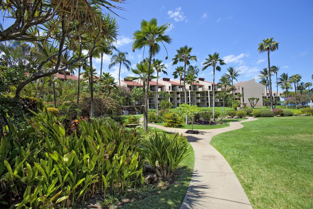 Kamaole Sands By Maui And Aparthotel Wailea (Maui)