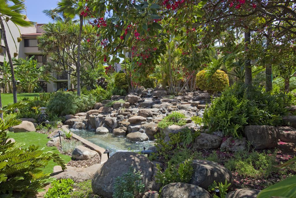 Aparthotel Kamaole Sands By Maui And 3*