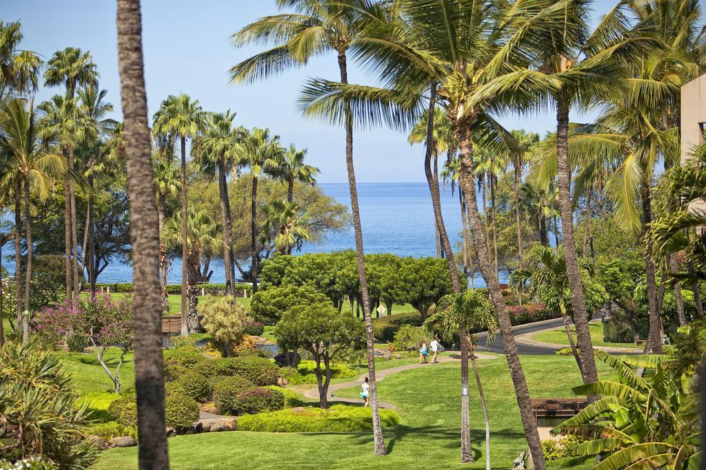 Aparthotel Kamaole Sands By Maui And 3*