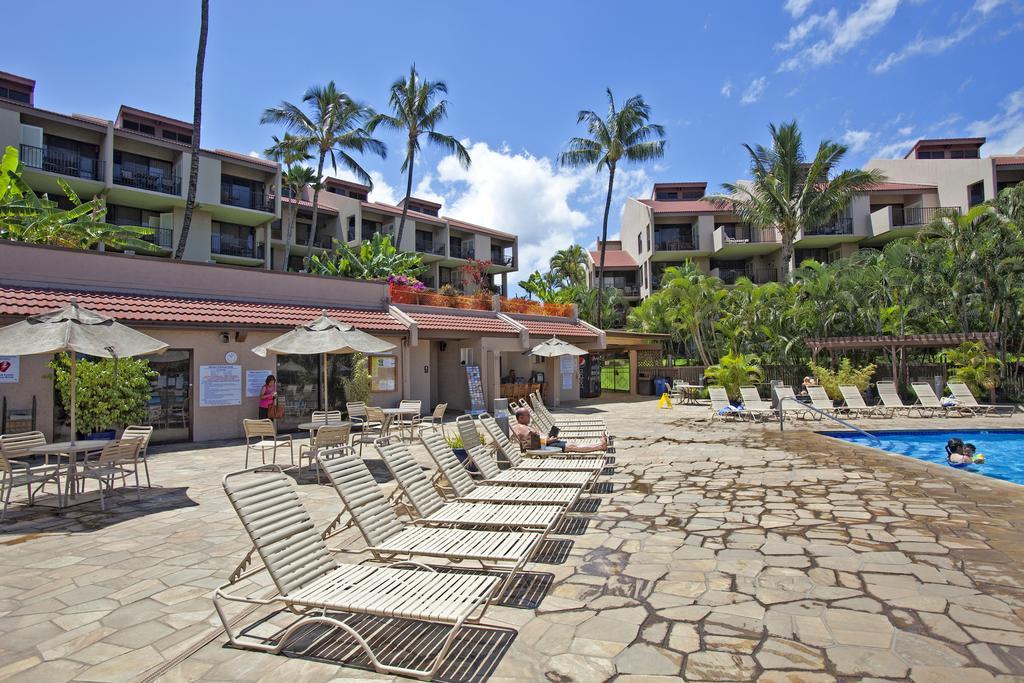 Kamaole Sands By Maui And Aparthotel 3*