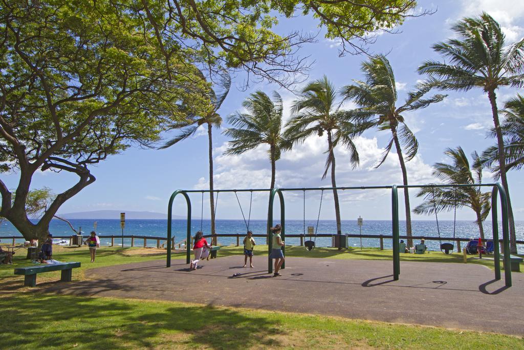 Kamaole Sands By Maui And Aparthotel