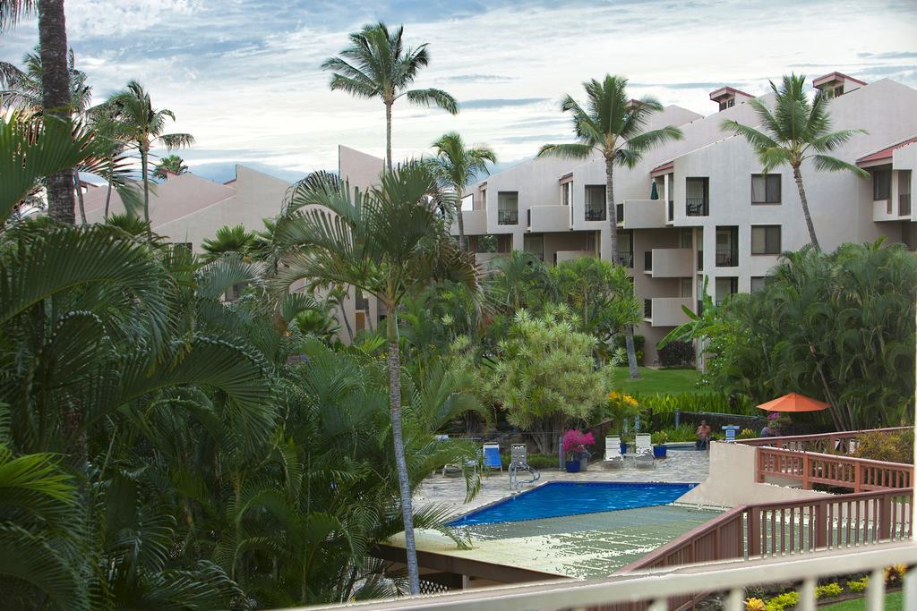 Kamaole Sands By Maui And 3*