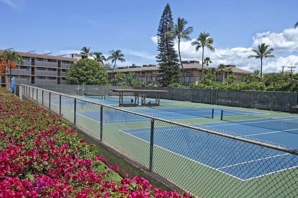 Kamaole Sands By Maui And Wailea (Maui)
