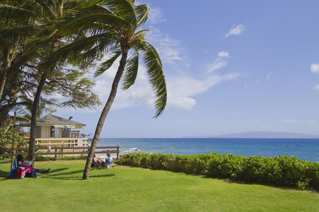 Aparthotel Kamaole Sands By Maui And 3*