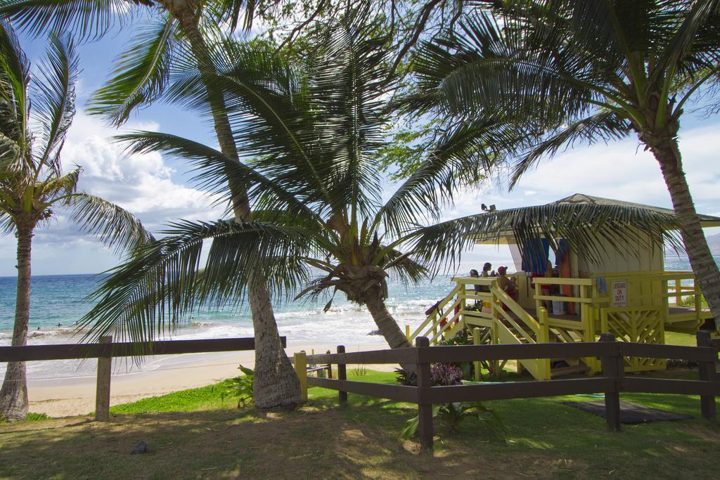 Aparthotel Kamaole Sands By Maui And Wailea (Maui)