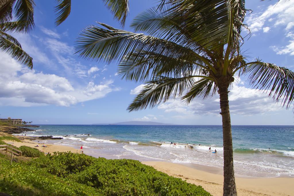 Kamaole Sands By Maui And Wailea (Maui)