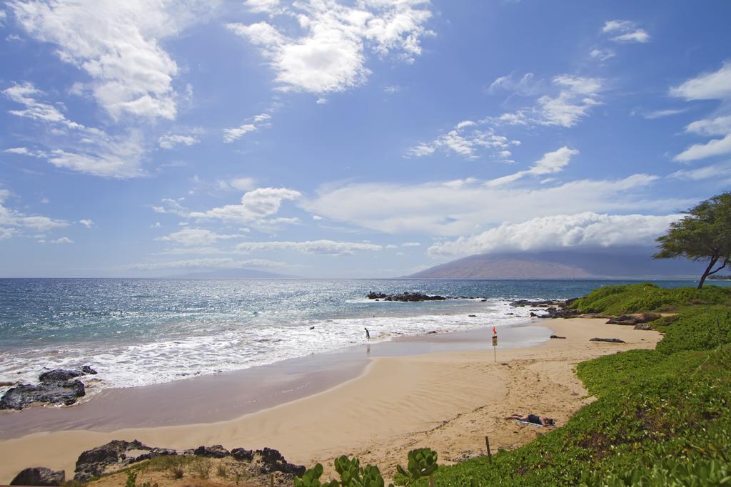 Kamaole Sands By Maui And