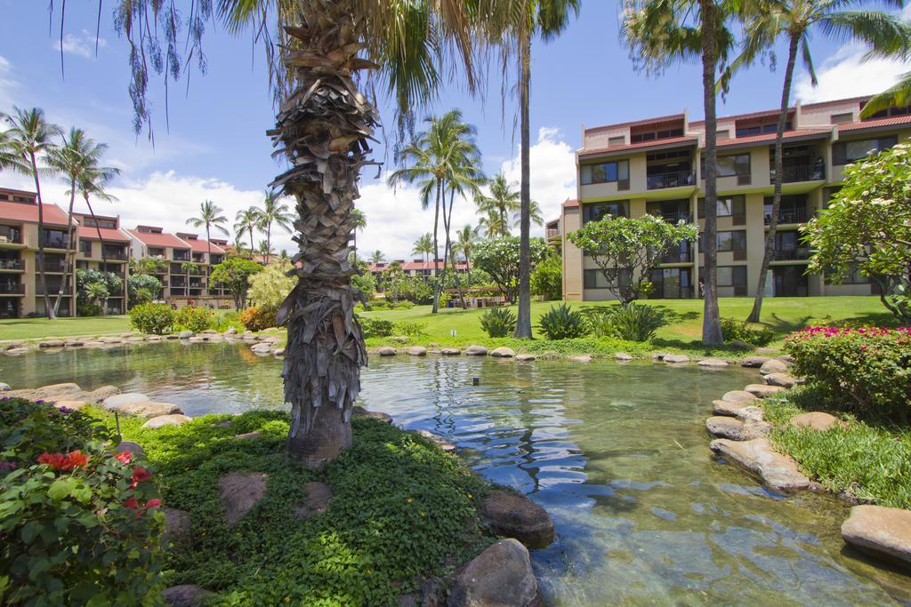 Aparthotel Kamaole Sands By Maui And Wailea (Maui)