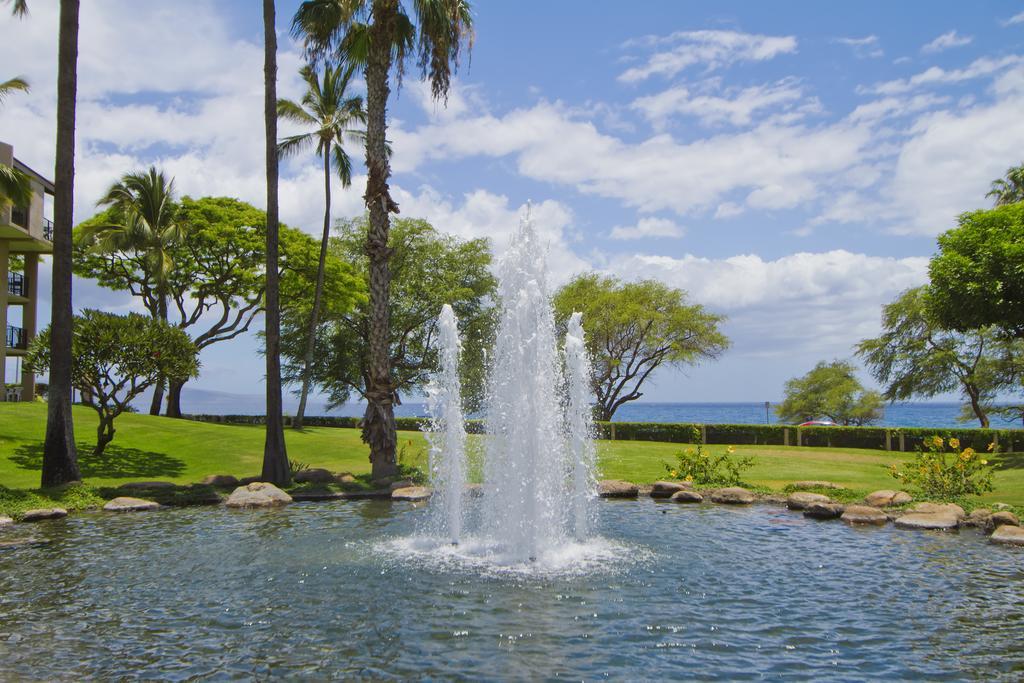 Kamaole Sands By Maui And Aparthotel Wailea (Maui)