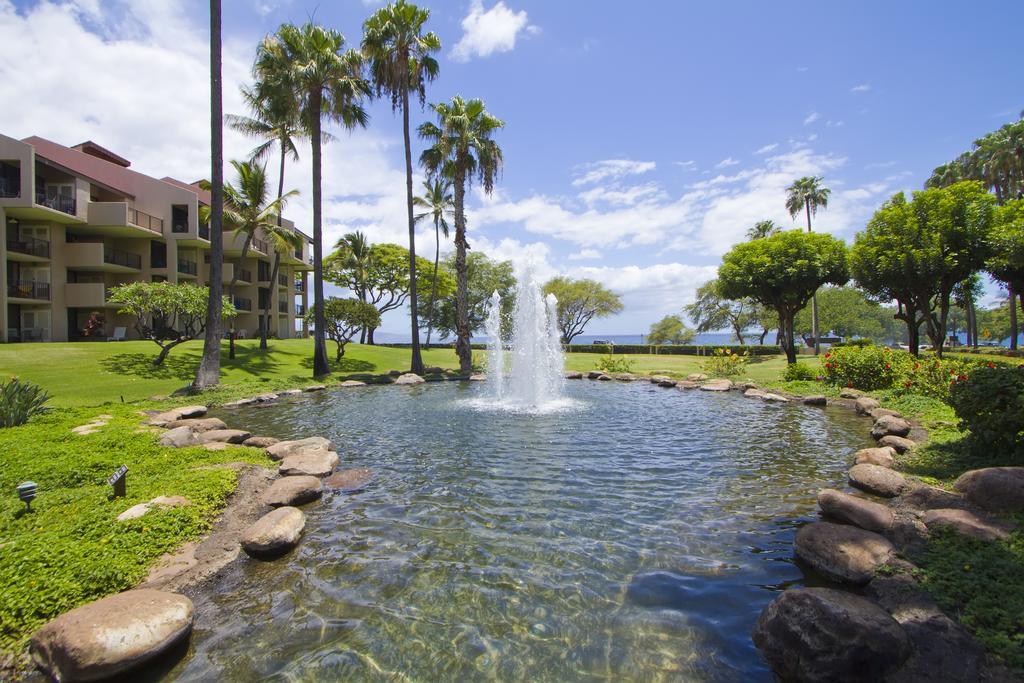 Aparthotel Kamaole Sands By Maui And