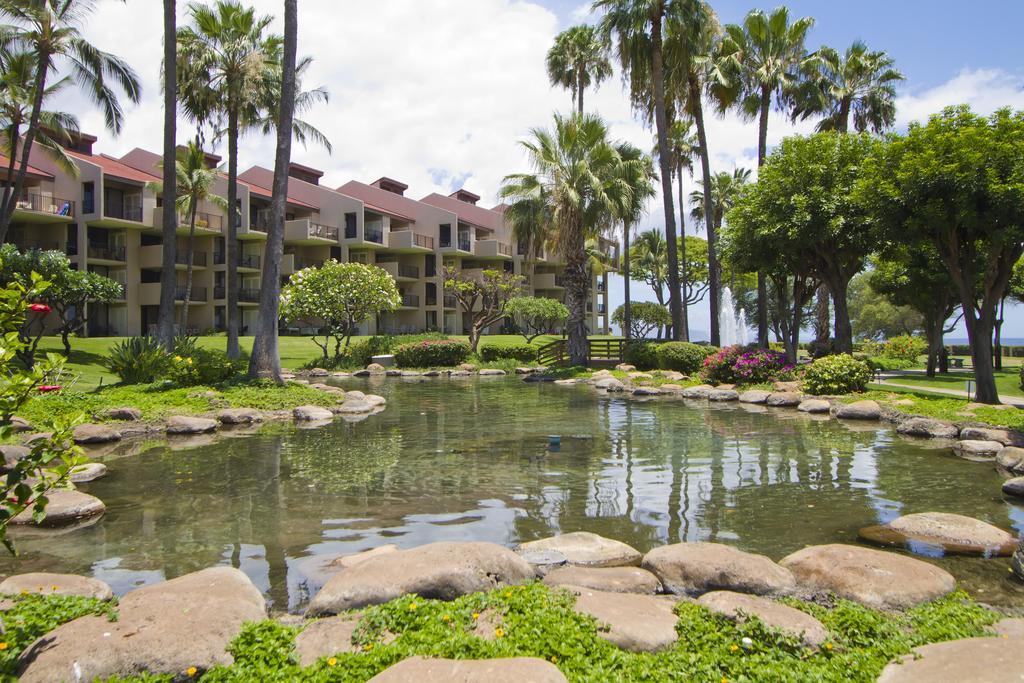Kamaole Sands By Maui And Wailea (Maui)