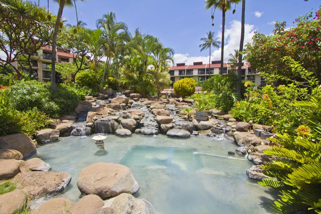 Kamaole Sands By Maui And 3* Wailea (Maui)