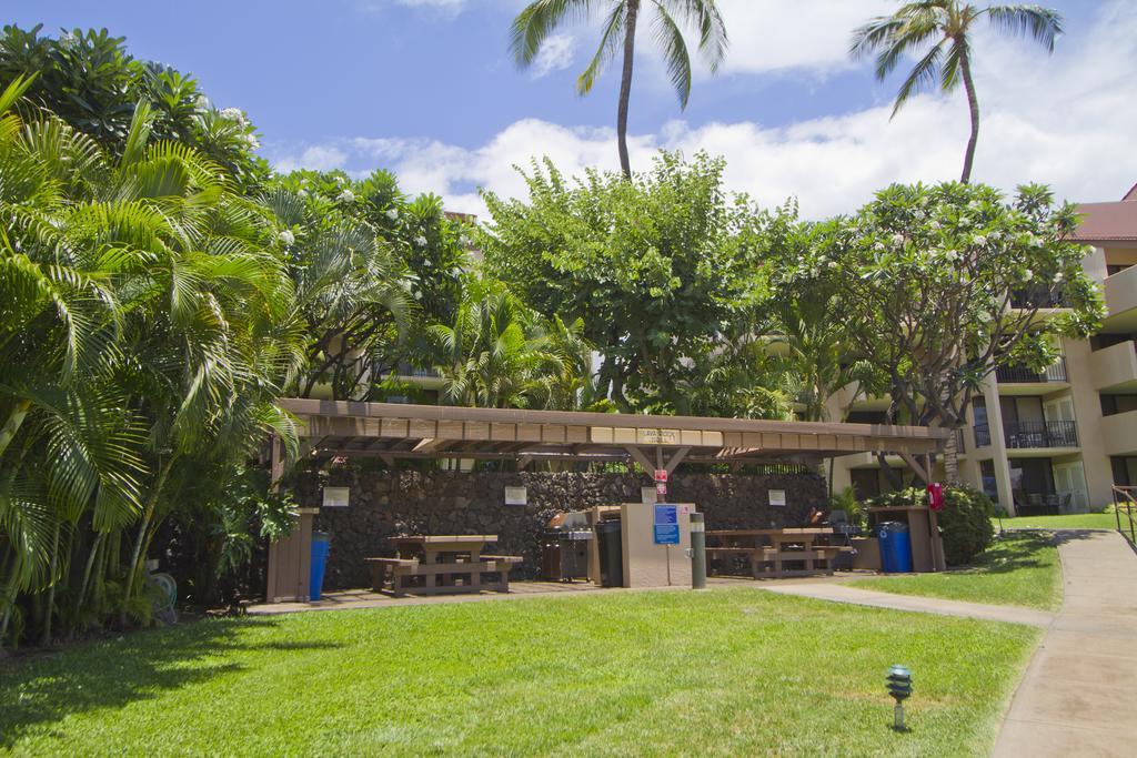 Kamaole Sands By Maui And Aparthotel Wailea (Maui)