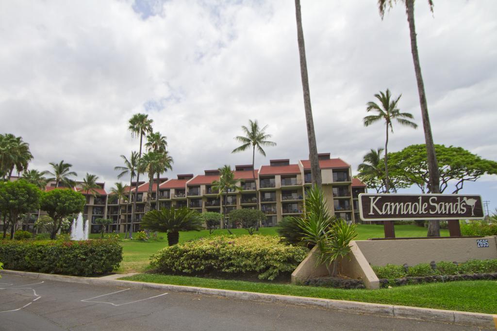 Aparthotel Kamaole Sands By Maui And Wailea (Maui)