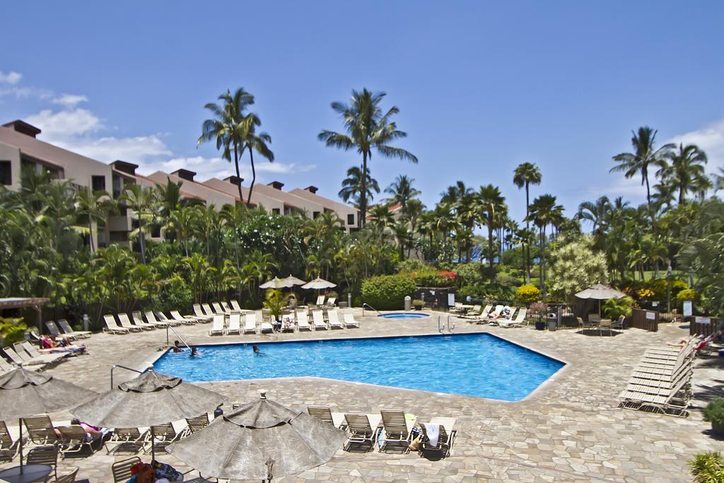 Kamaole Sands By Maui And 3* Wailea (Maui)