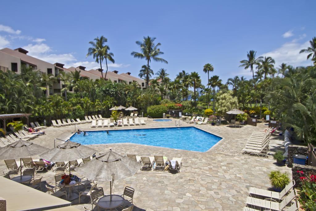 Kamaole Sands By Maui And