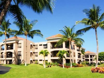 At The Bay Club 3* Waikoloa