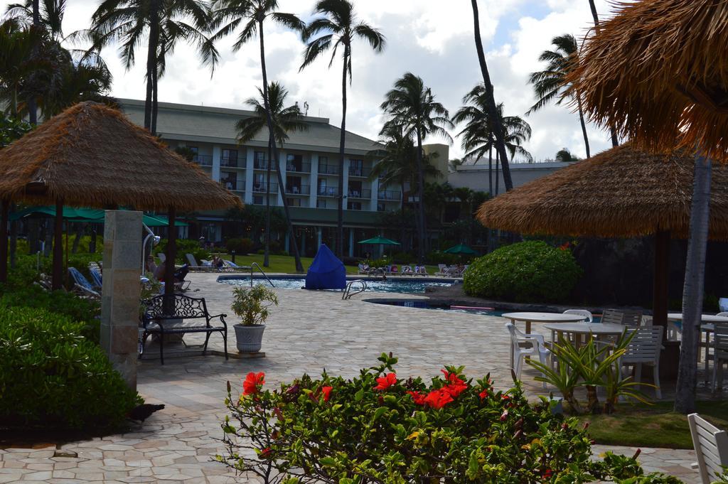 Aparthotel 2417 At Oceanfront Kauai Drive Private 4*