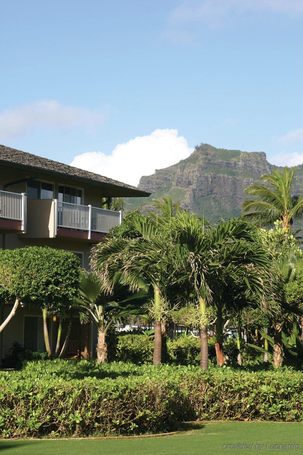 Kauai Coast At The Beach Boy 4*